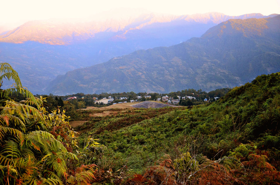 Photo of Know about Pedong! 1/2 by Sabnam Rai