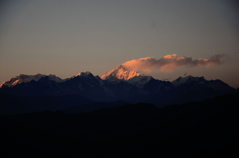 Photo of Know about Pedong! 2/2 by Sabnam Rai