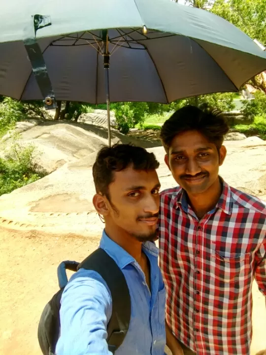 Photo of On a boring sunday.... by Krishnan T P