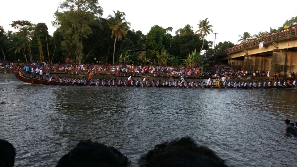 Photo of Haripad, Kerala 690514, India by Krishnan T P