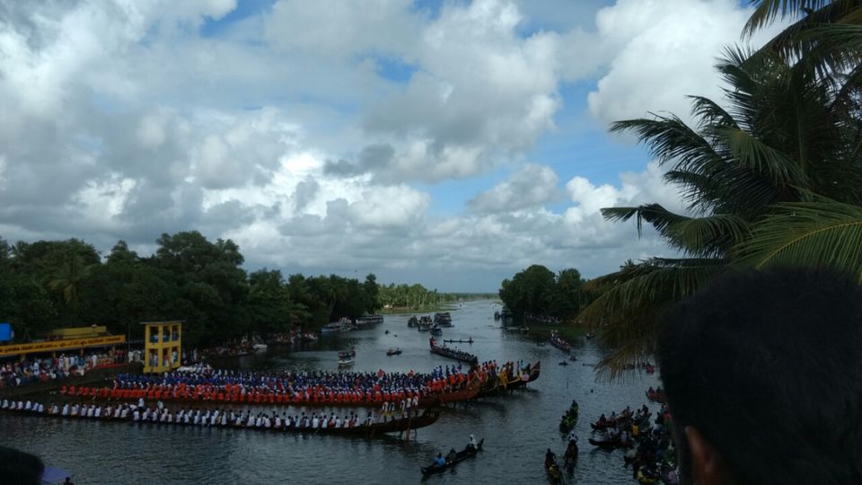 Photo of Haripad, Kerala 690514, India by Krishnan T P