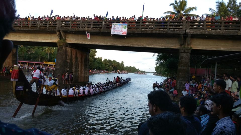 Photo of Haripad, Kerala 690514, India by Krishnan T P