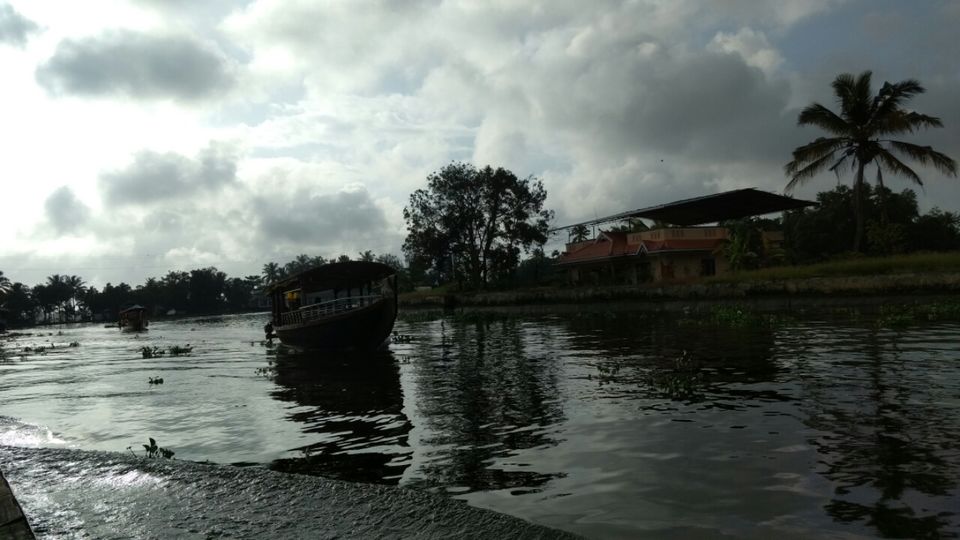 Photo of Erezha, Mullakkal, Alappuzha, Kerala 688001, India by Krishnan T P