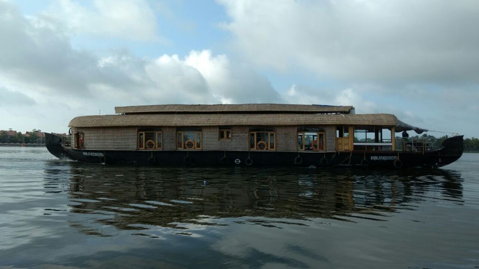 Photo of Erezha, Mullakkal, Alappuzha, Kerala 688001, India by Krishnan T P