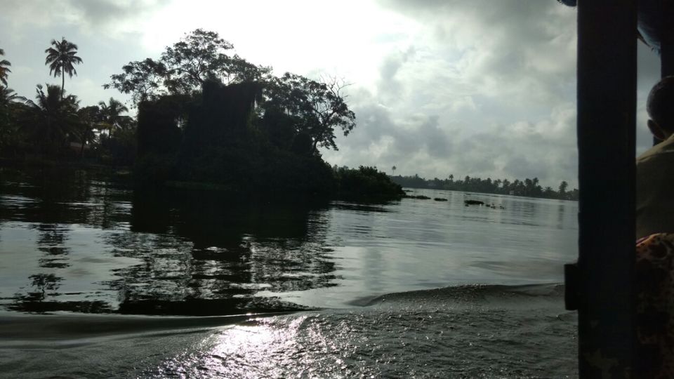 Photo of Erezha, Mullakkal, Alappuzha, Kerala 688001, India by Krishnan T P