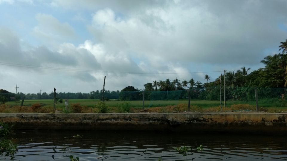 Photo of Erezha, Mullakkal, Alappuzha, Kerala 688001, India by Krishnan T P