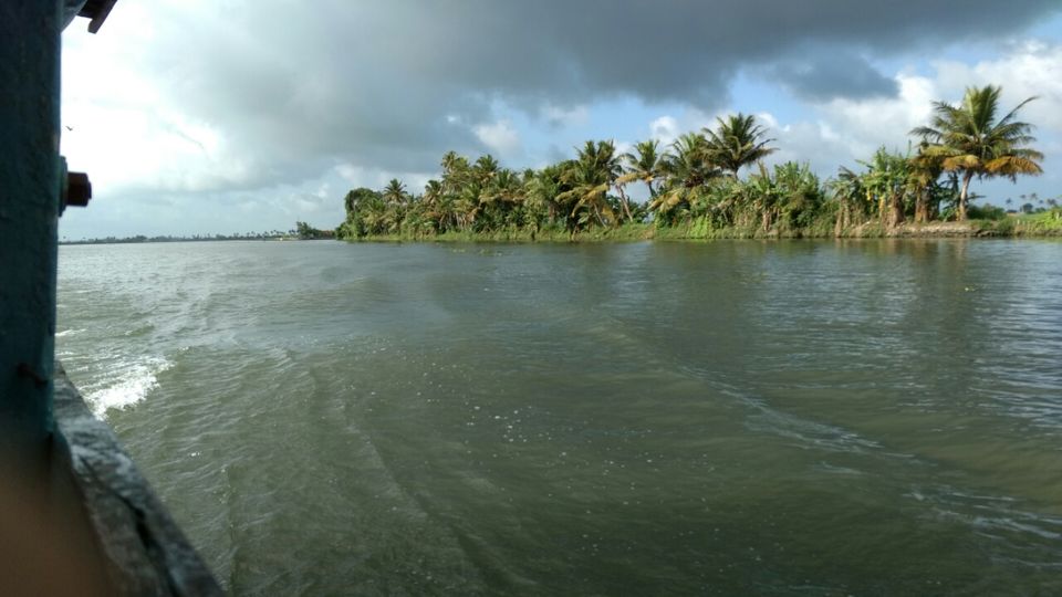 Photo of Erezha, Mullakkal, Alappuzha, Kerala 688001, India by Krishnan T P