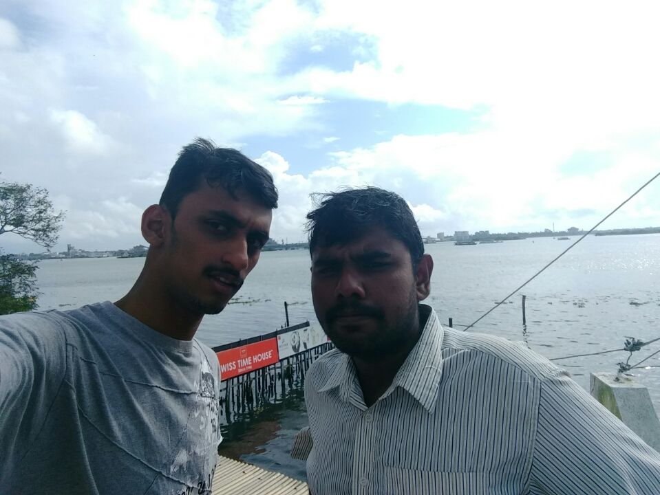 Photo of Kochi, Kerala, India by Krishnan T P