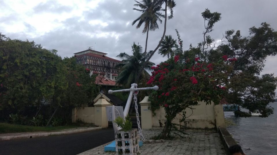 Photo of Willingdon Island, Kazhuthumuttu, Thoppumpady, Kochi, Kerala 682002 by Krishnan T P