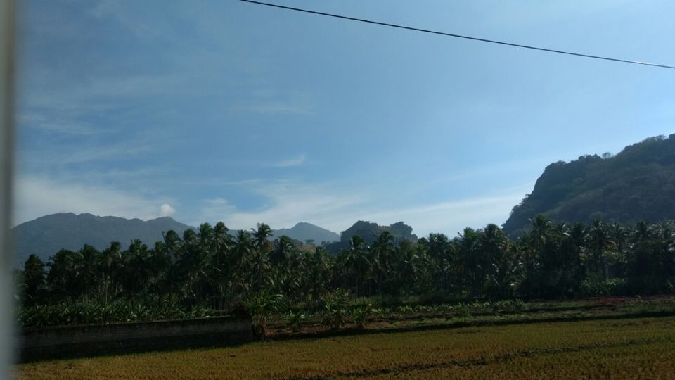 Photo of Kanyakumari, Tamil Nadu, India by Krishnan T P