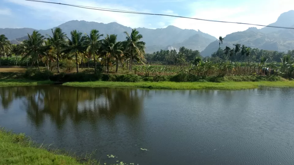Photo of Kanyakumari, Tamil Nadu, India by Krishnan T P