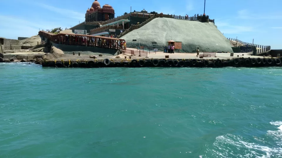 Photo of Kanyakumari, Tamil Nadu 629702, India by Krishnan T P
