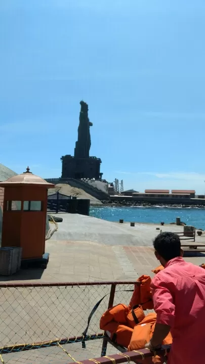 Photo of Kanyakumari, Tamil Nadu 629702, India by Krishnan T P