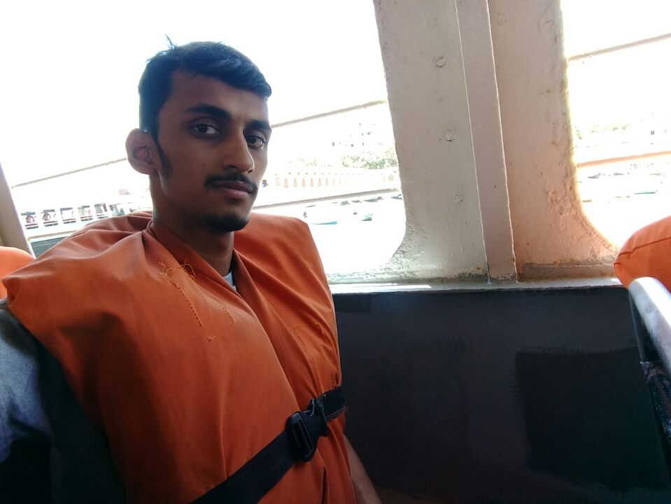 Photo of Kanyakumari, Tamil Nadu 629702, India by Krishnan T P
