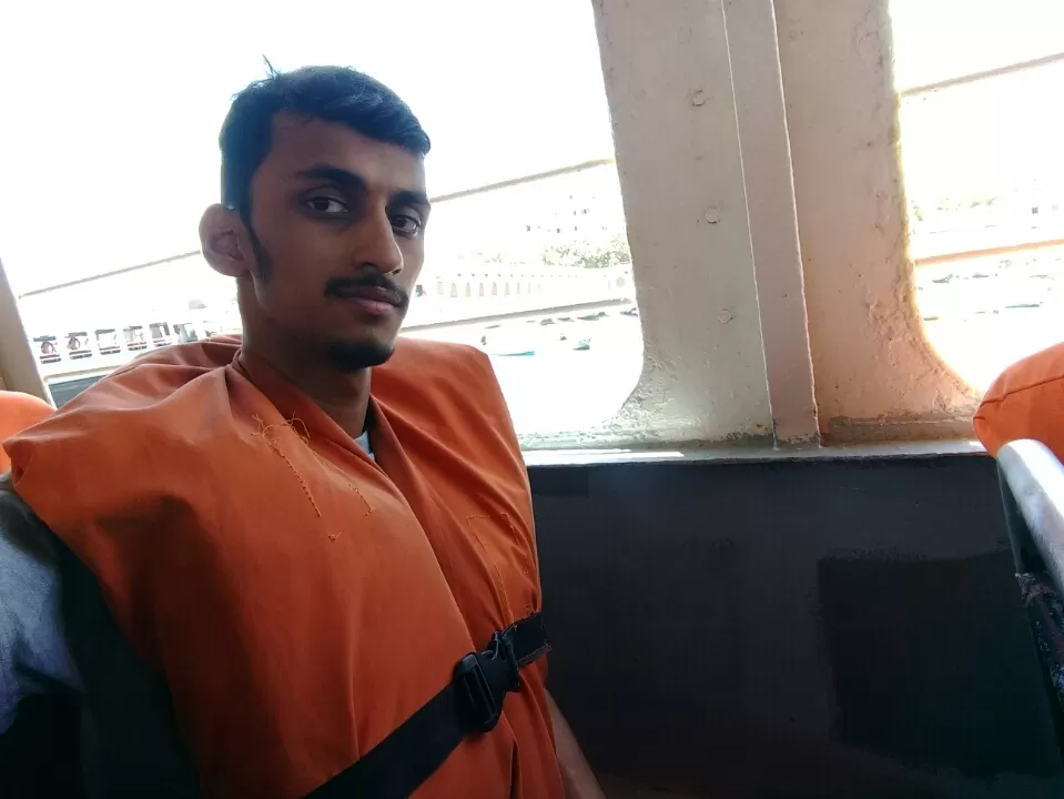 Photo of Kanyakumari, Tamil Nadu 629702, India by Krishnan T P
