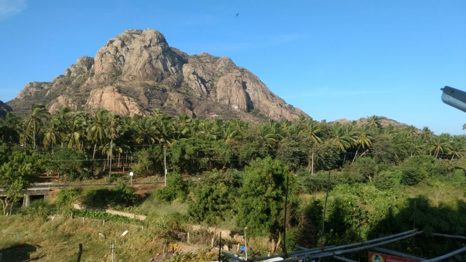 Photo of First solo trip to kanyakumari, trivandrum, varkala by Krishnan T P