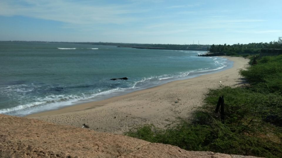 Photo of First solo trip to kanyakumari, trivandrum, varkala by Krishnan T P