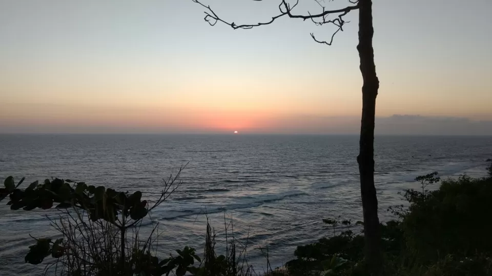Photo of First solo trip to kanyakumari, trivandrum, varkala by Krishnan T P