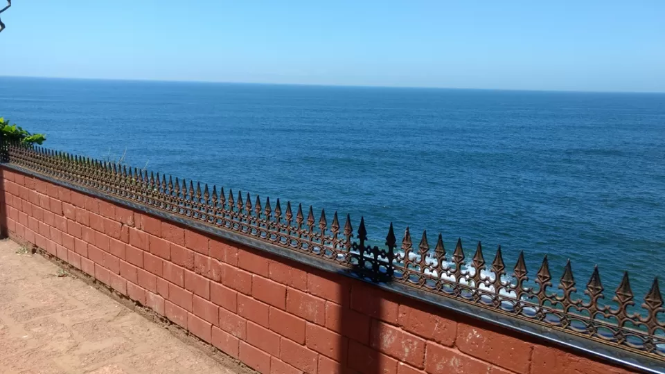 Photo of First solo trip to kanyakumari, trivandrum, varkala by Krishnan T P