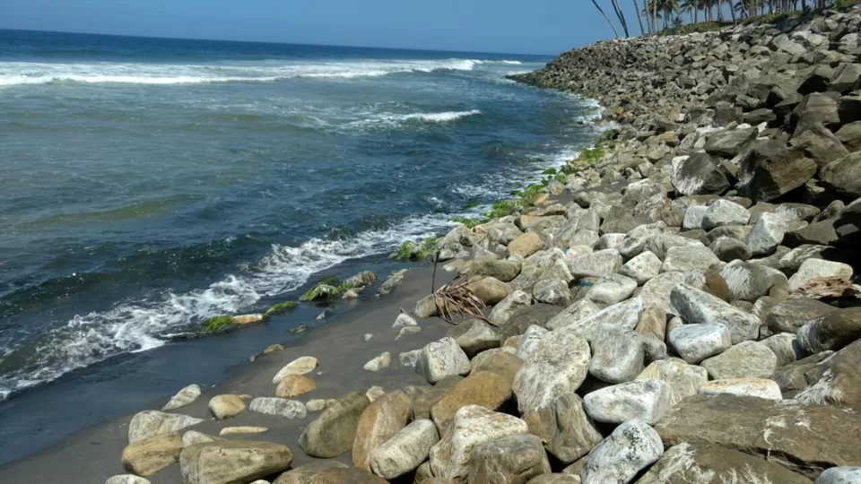Photo of First solo trip to kanyakumari, trivandrum, varkala by Krishnan T P