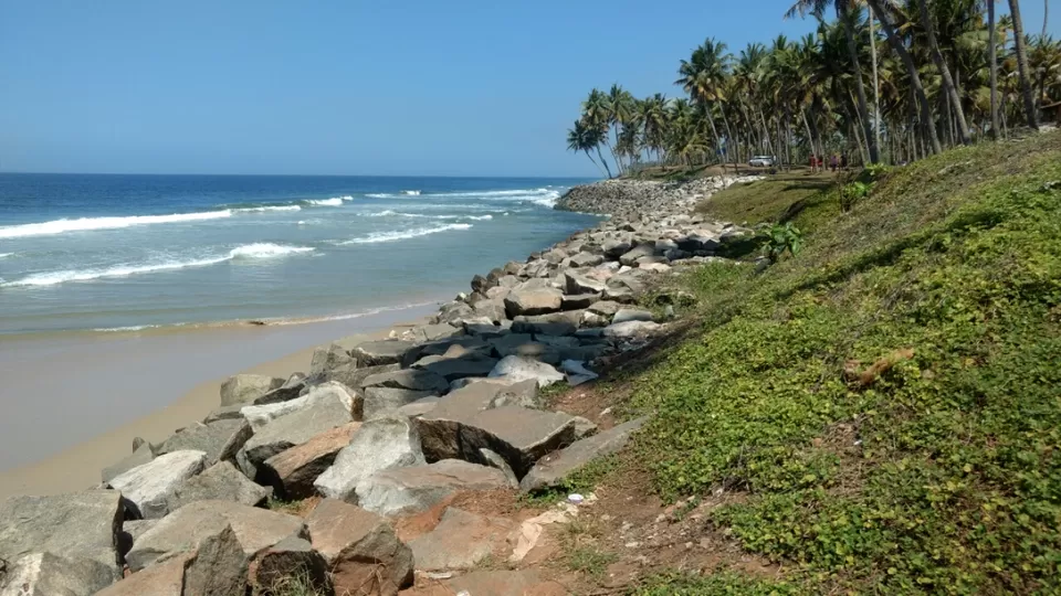 Photo of First solo trip to kanyakumari, trivandrum, varkala by Krishnan T P
