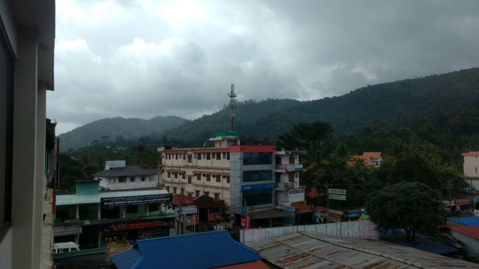 Photo of Thekkady, Kumily, Kerala, India by Krishnan T P