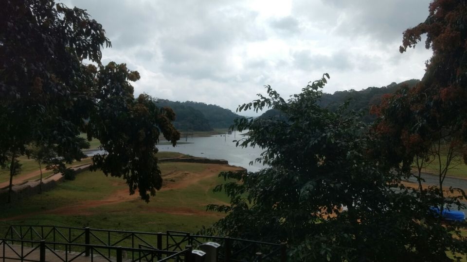Photo of Thekkady and Munnar - Heaven in kerala by Krishnan T P