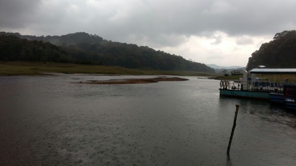 Photo of Thekkady and Munnar - Heaven in kerala by Krishnan T P