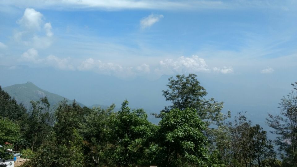 Photo of Thekkady and Munnar - Heaven in kerala by Krishnan T P