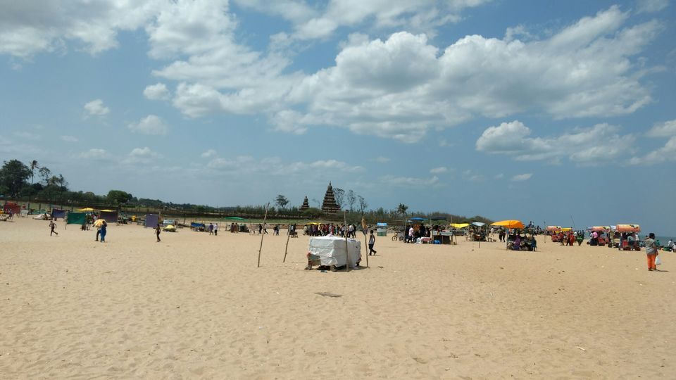 Photo of A Day Before New Year At Chennai #TripotoLeaderboard by Krishnan T P