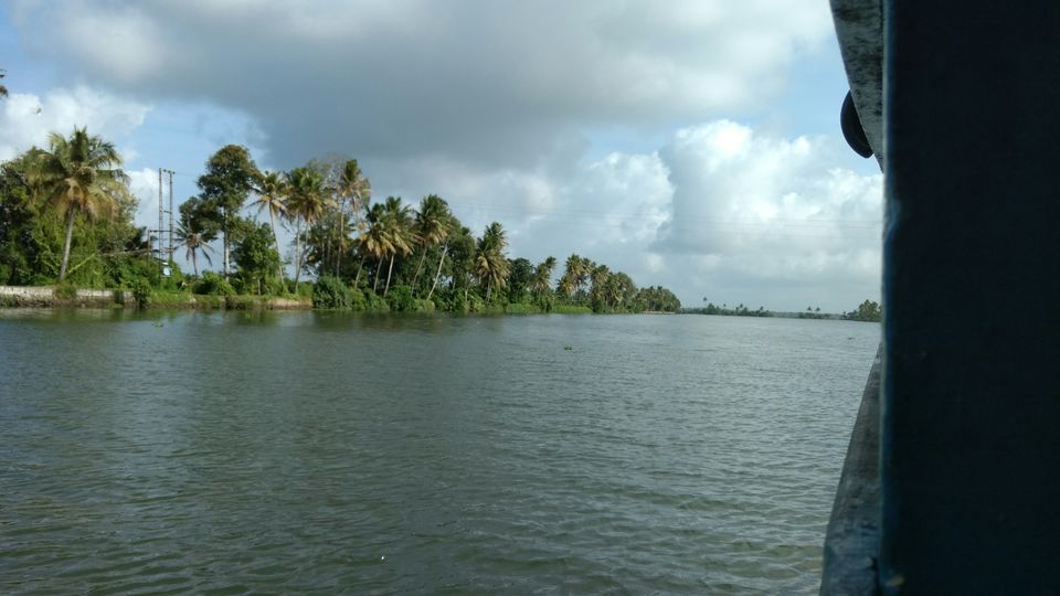 Photo of A Day Before New Year At Chennai #TripotoLeaderboard by Krishnan T P