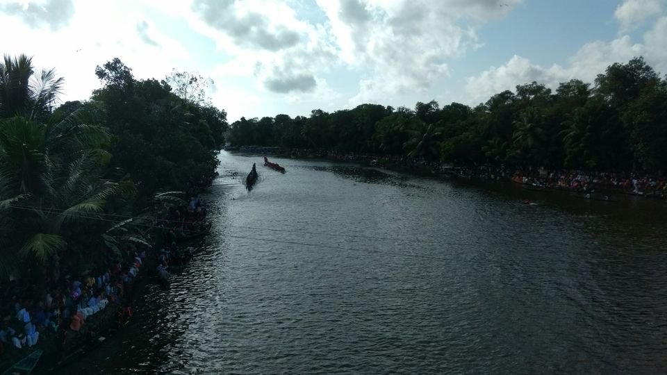 Photo of A Day Before New Year At Chennai #TripotoLeaderboard by Krishnan T P