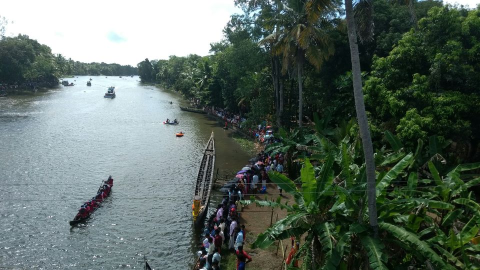 Photo of A Day Before New Year At Chennai #TripotoLeaderboard by Krishnan T P