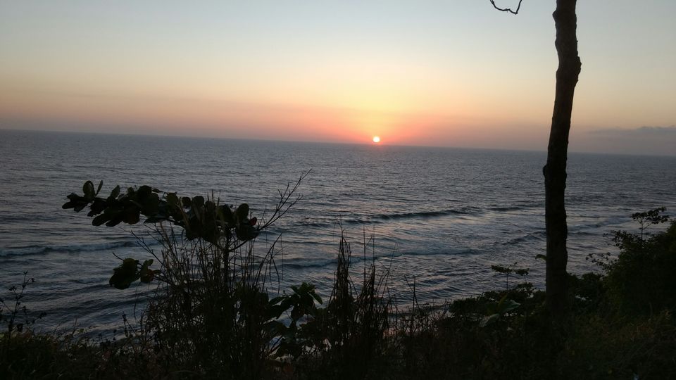Photo of A Day Before New Year At Chennai #TripotoLeaderboard by Krishnan T P
