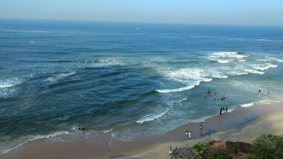 Photo of A Day Before New Year At Chennai #TripotoLeaderboard by Krishnan T P