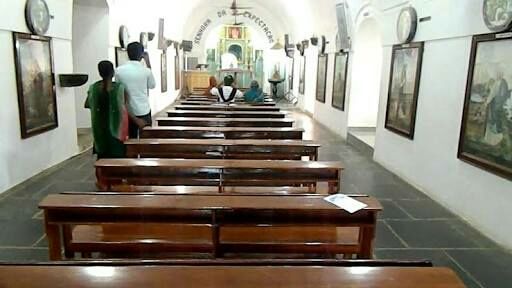 Photo of A Day Before New Year At Chennai #TripotoLeaderboard by Krishnan T P