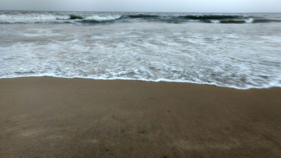 Photo of A Day Before New Year At Chennai #TripotoLeaderboard by Krishnan T P