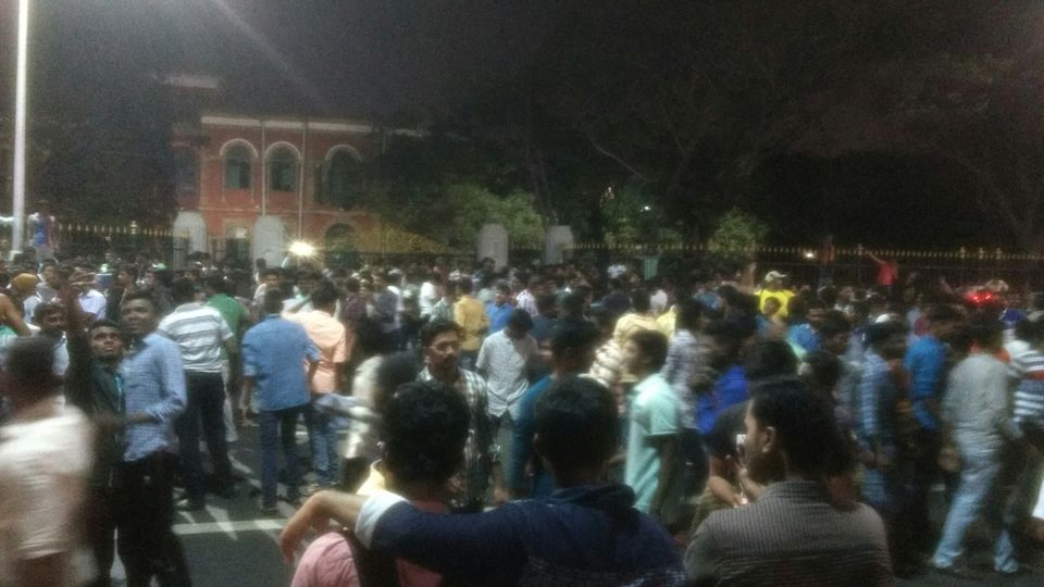 Photo of A Day Before New Year At Chennai #TripotoLeaderboard by Krishnan T P