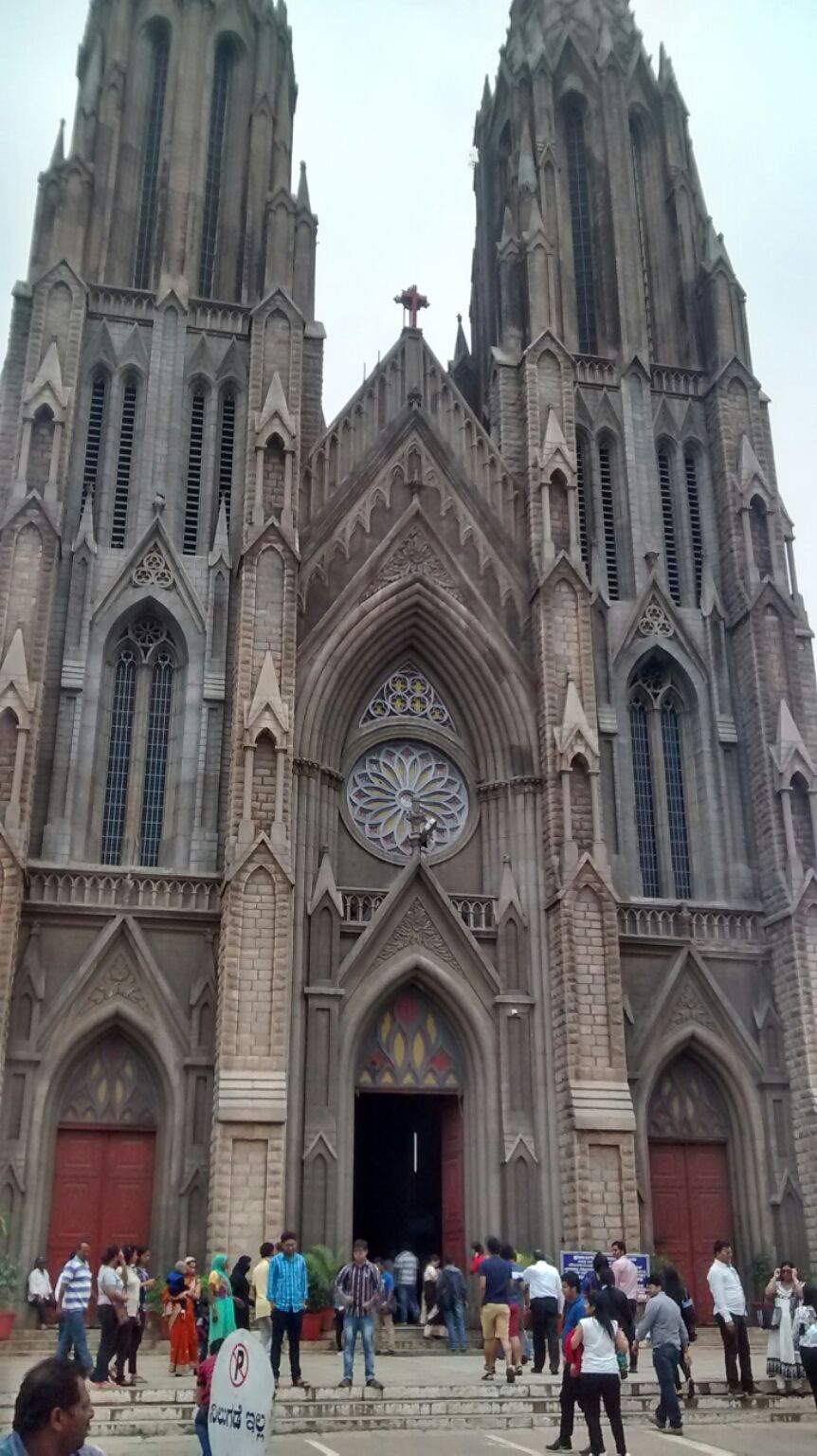 Photo of A Day Before New Year At Chennai #TripotoLeaderboard by Krishnan T P