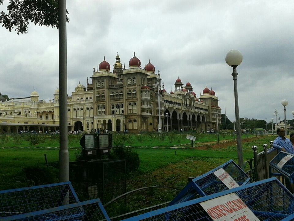 Photo of A Day Before New Year At Chennai #TripotoLeaderboard by Krishnan T P