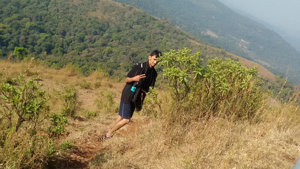 Photo of Sakleshpur, Karnataka, India by Krishnan T P
