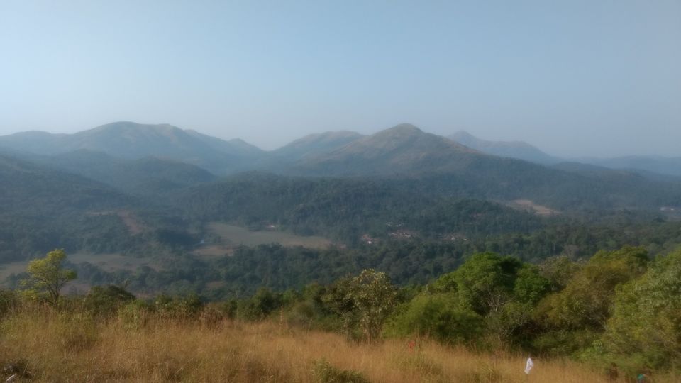 Photo of Sakleshpur, Karnataka, India by Krishnan T P