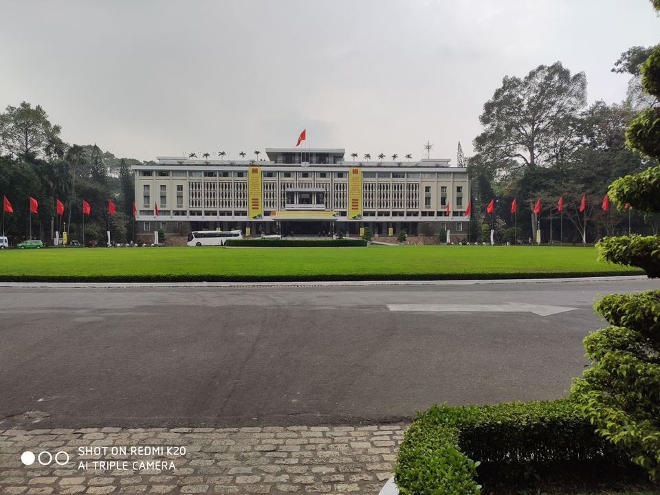 Photo of Independence Palace, Minsk, Belarus by Krishnan T P