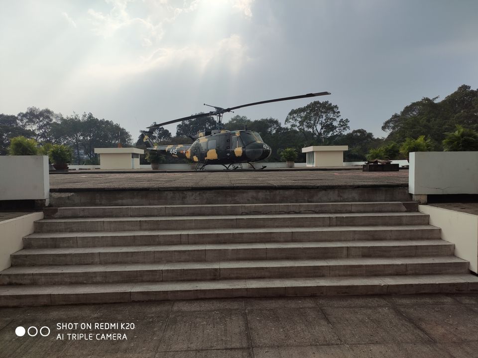 Photo of Independence Palace, Minsk, Belarus by Krishnan T P