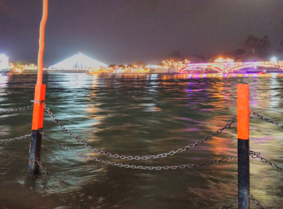 Photo of Haridwar, Uttarakhand, India by Krishnan T P