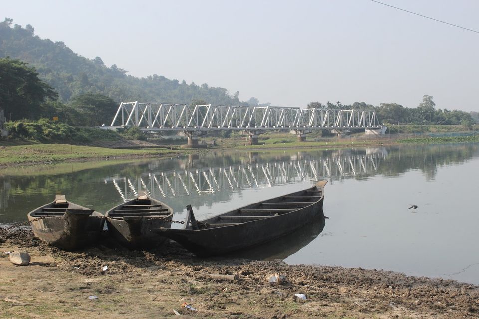 Photo of Deepor Beel: A bird lover's paradise by Joydeep Hazarika