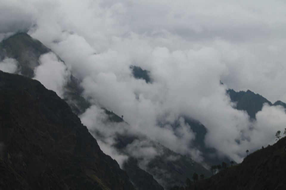 Photo of Miracle or Happenstance: An unforgettable trip to char dham(part 1) by Kinjal Thacker