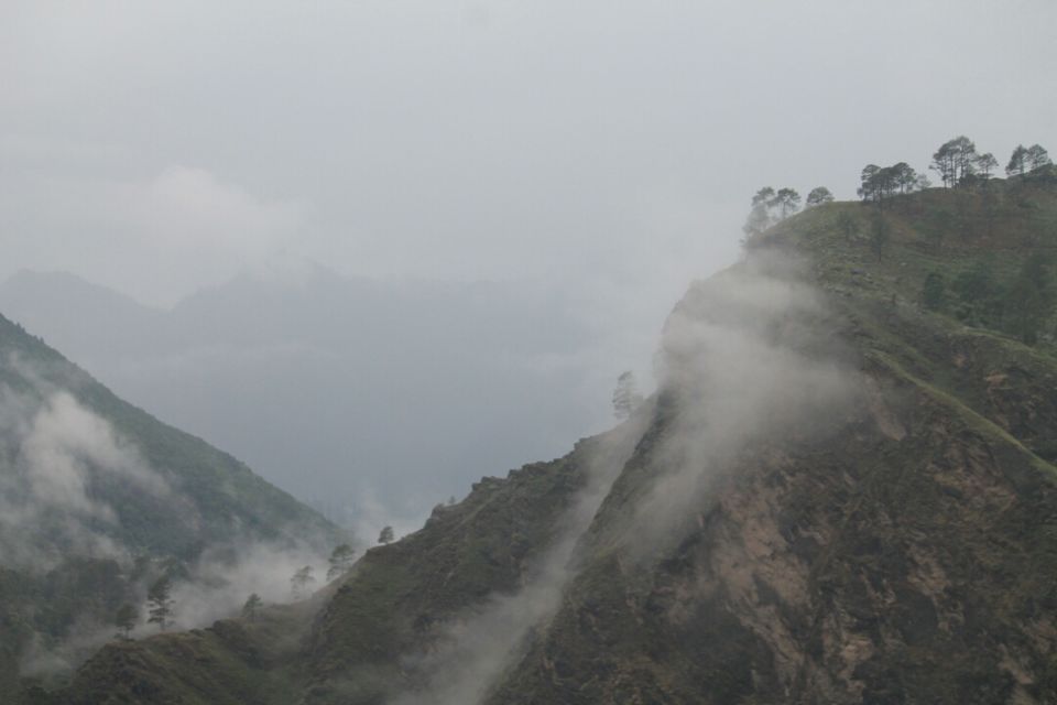 Photo of Miracle or Happenstance: An unforgettable trip to char dham(part 1) by Kinjal Thacker