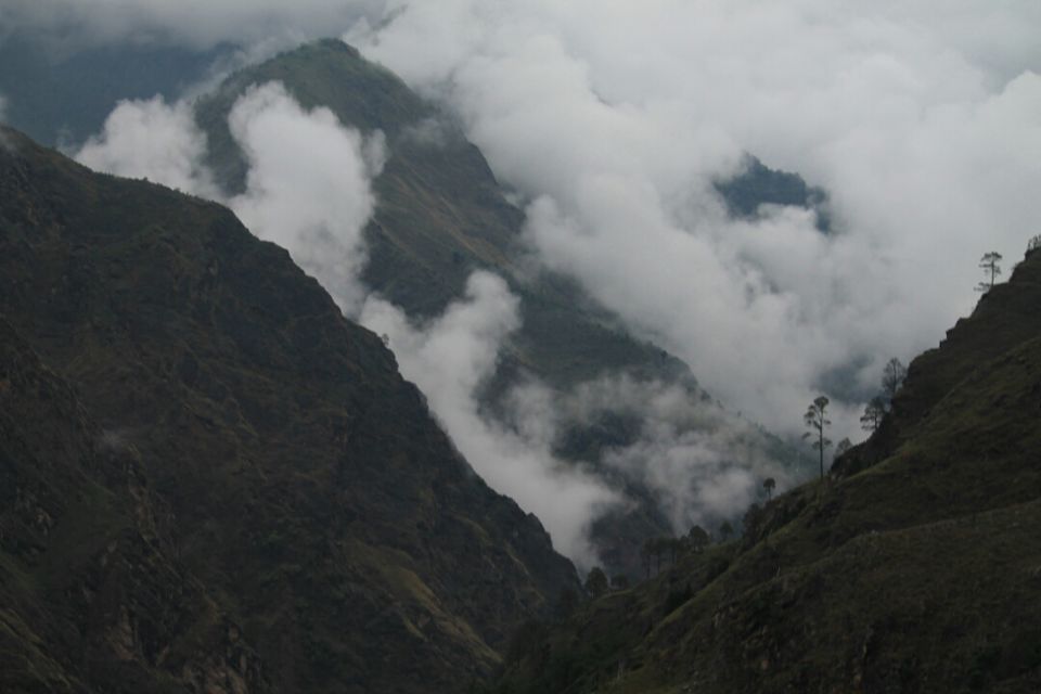 Photo of Miracle or Happenstance: An unforgettable trip to char dham(part 1) by Kinjal Thacker