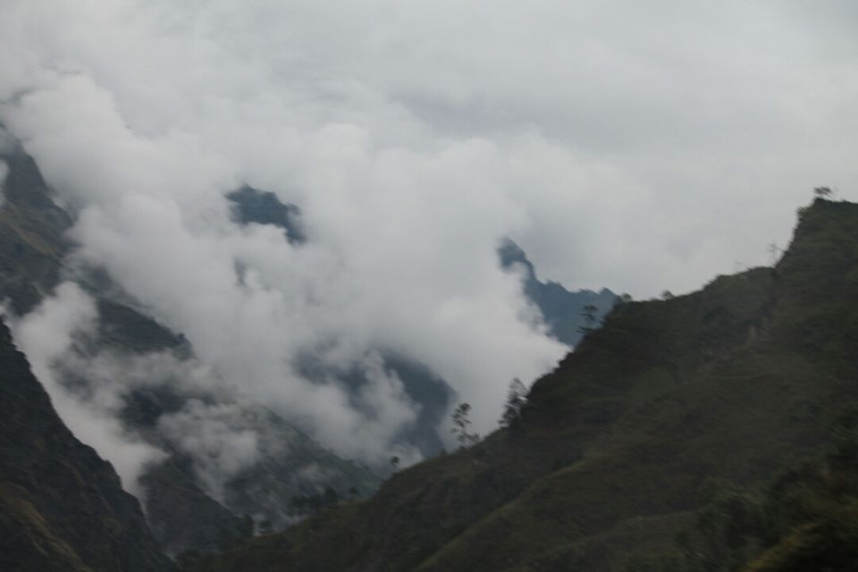 Photo of Miracle or Happenstance: An unforgettable trip to char dham(part 1) by Kinjal Thacker